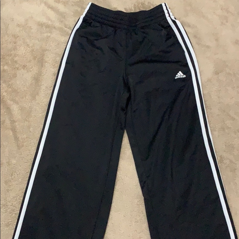 Adidas sweat pants